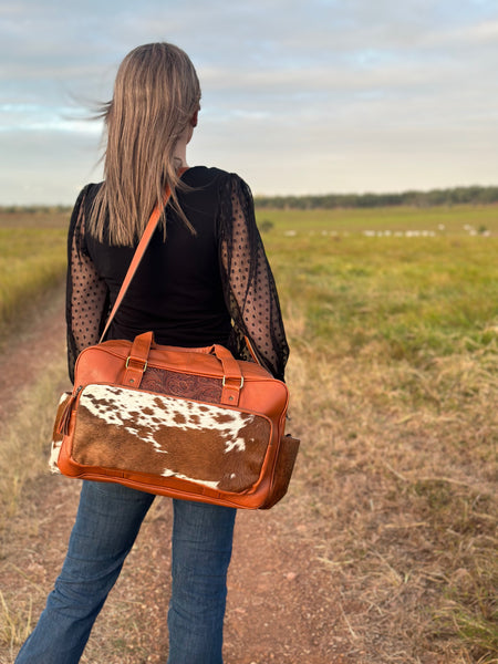 Nappy hot sale travel bag
