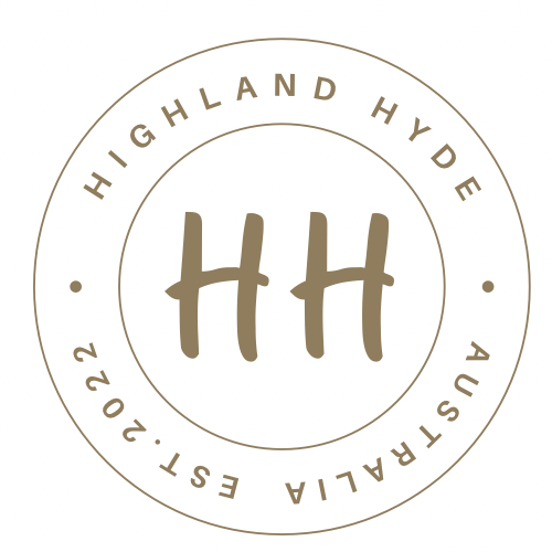 Highland Hyde Gift Voucher (E-Gift Voucher)